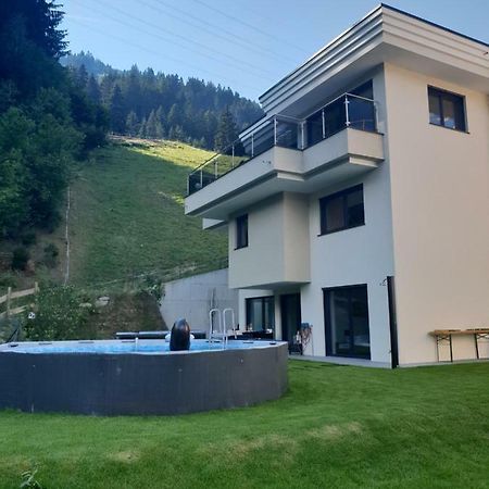 Ferienwohnung Colleen Fuegenberg Exterior foto