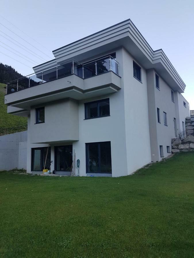 Ferienwohnung Colleen Fuegenberg Exterior foto