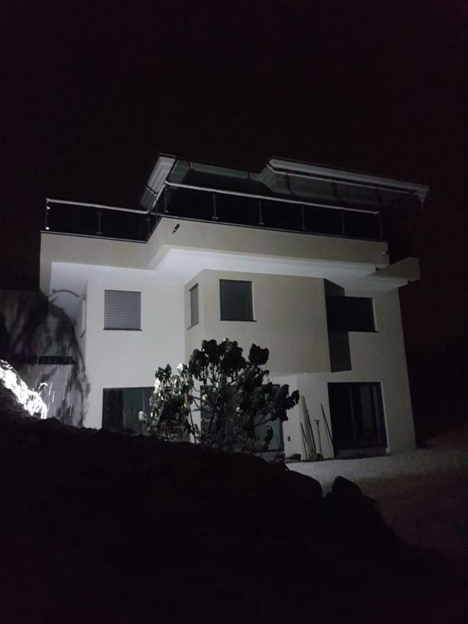 Ferienwohnung Colleen Fuegenberg Exterior foto