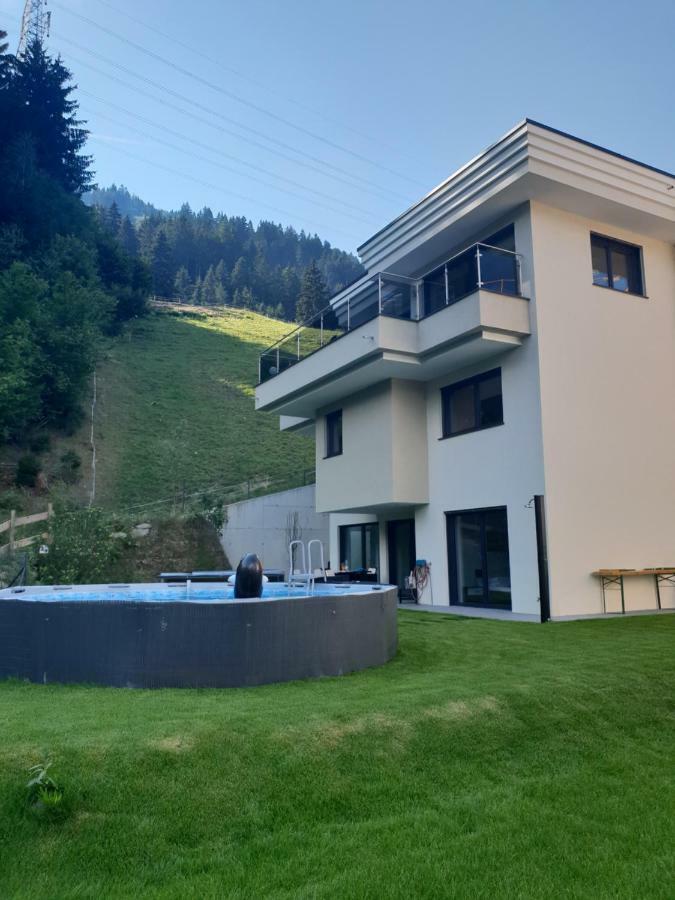 Ferienwohnung Colleen Fuegenberg Exterior foto