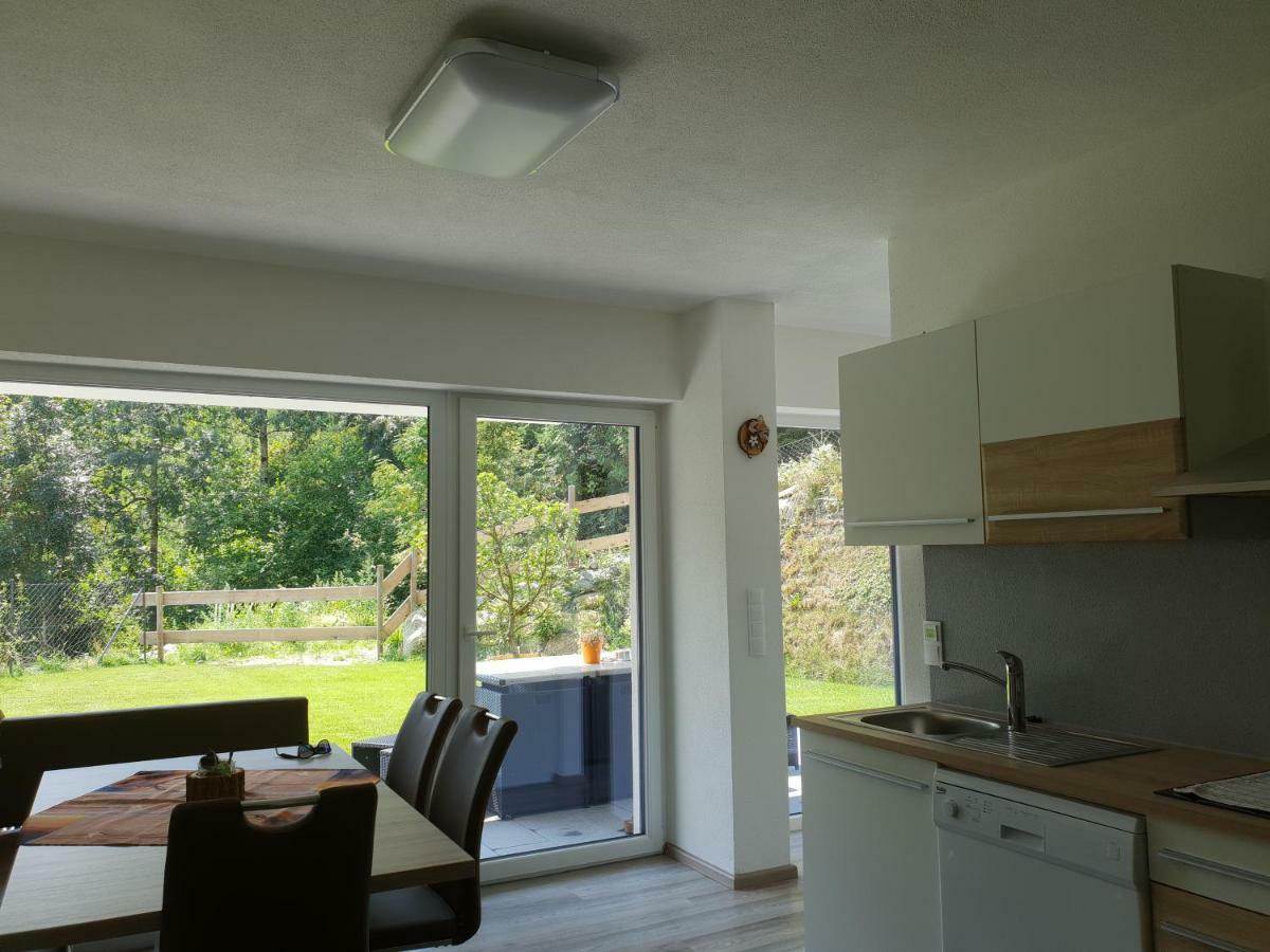 Ferienwohnung Colleen Fuegenberg Exterior foto