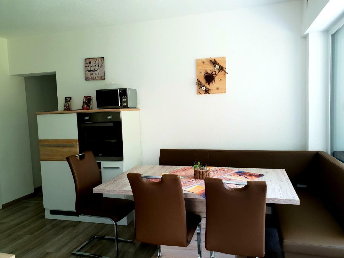 Ferienwohnung Colleen Fuegenberg Exterior foto